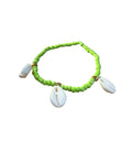 Anklet-Green