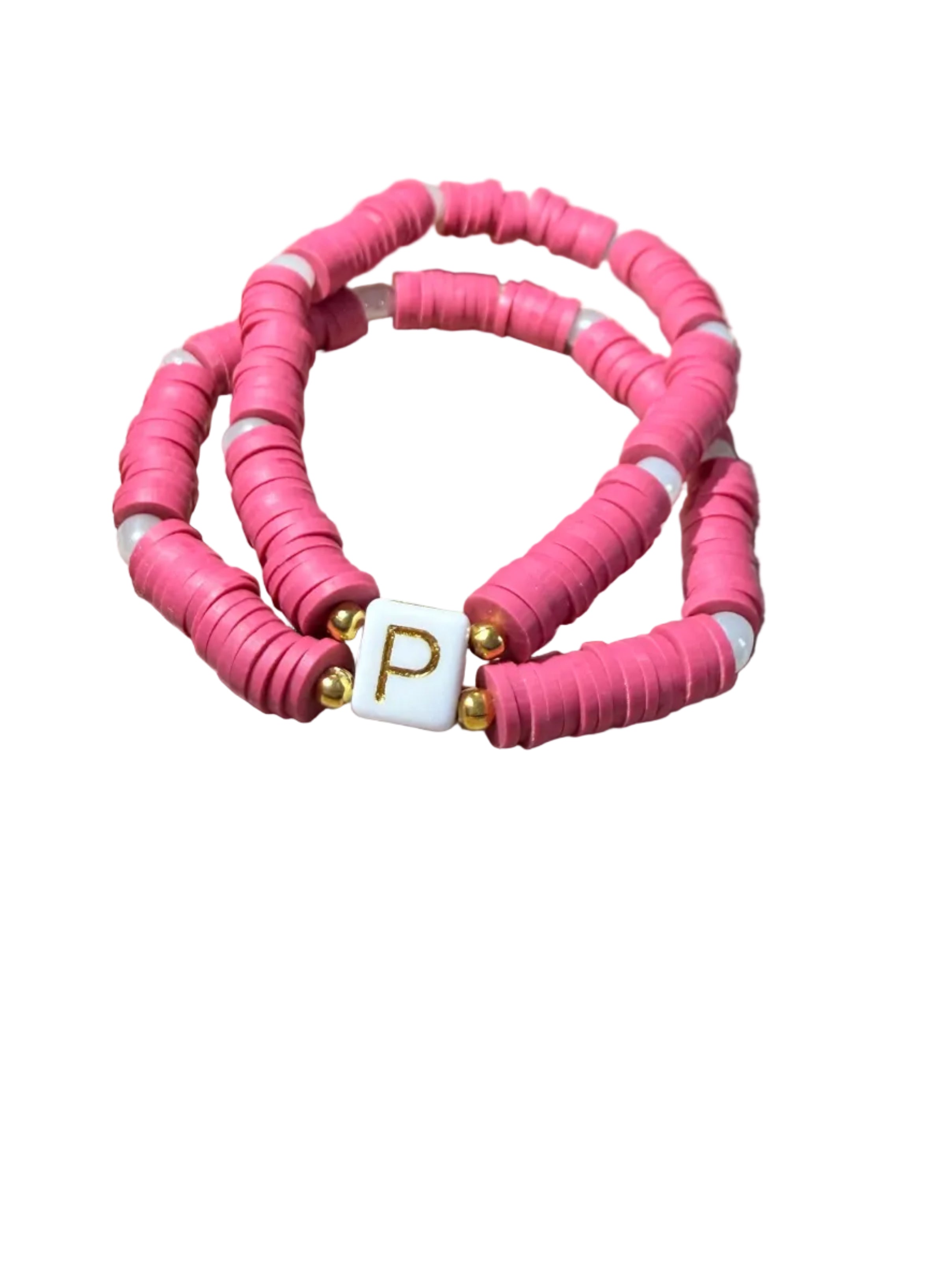 Bracelet- Double